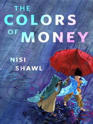 The Colors of Money - ebook